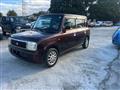 2007 Suzuki Lapin