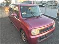 2012 Suzuki Lapin