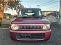 2012 Suzuki Lapin