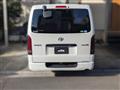 2019 Toyota Hiace Van