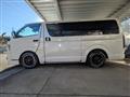 2019 Toyota Hiace Van
