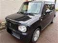 2012 Suzuki Lapin