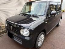 2012 Suzuki Lapin