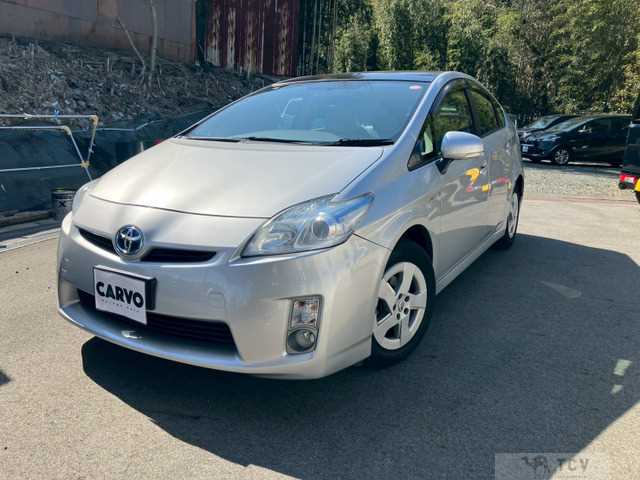 2009 Toyota Prius