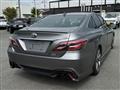 2021 Toyota Crown