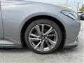 2021 Toyota Crown