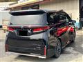 2025 Toyota Vellfire