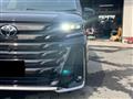 2025 Toyota Vellfire