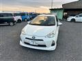 2013 Toyota AQUA