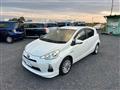 2013 Toyota AQUA