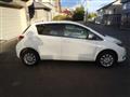 2012 Toyota Vitz