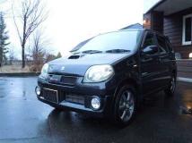 2003 Suzuki Kei