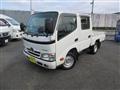 2016 Toyota Dyna Truck