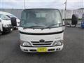 2016 Toyota Dyna Truck