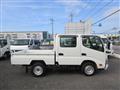 2016 Toyota Dyna Truck