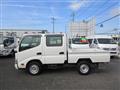2016 Toyota Dyna Truck