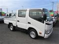 2016 Toyota Dyna Truck
