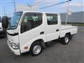 2016 Toyota Dyna Truck
