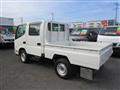 2016 Toyota Dyna Truck