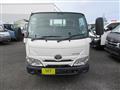 2020 Toyota Dyna Truck