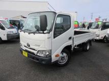 2020 Toyota Dyna Truck