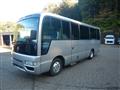 2009 Nissan Civilian Bus