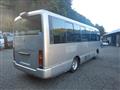 2009 Nissan Civilian Bus