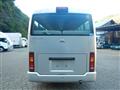 2009 Nissan Civilian Bus