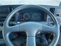 2009 Nissan Civilian Bus