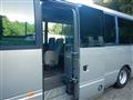 2009 Nissan Civilian Bus