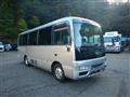 2009 Nissan Civilian Bus