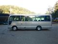 2009 Nissan Civilian Bus