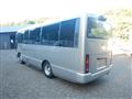 2009 Nissan Civilian Bus