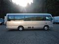 2009 Nissan Civilian Bus
