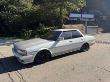 1988 Toyota Cresta