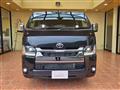 2026 Toyota Hiace Van