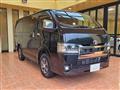 2026 Toyota Hiace Van