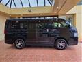 2026 Toyota Hiace Van