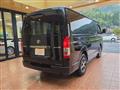 2026 Toyota Hiace Van