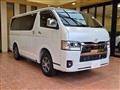 2026 Toyota Hiace Van