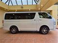 2026 Toyota Hiace Van