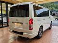 2026 Toyota Hiace Van