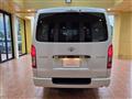 2026 Toyota Hiace Van