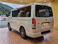 2026 Toyota Hiace Van