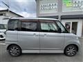 2010 Nissan ROOX