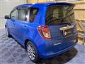 2008 Toyota Ractis
