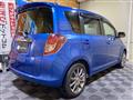 2008 Toyota Ractis