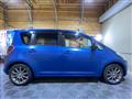 2008 Toyota Ractis
