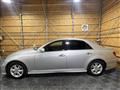 2007 Toyota Mark X
