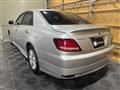 2007 Toyota Mark X